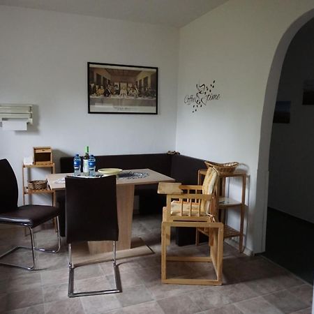 Ferienhaus "Am Gutspark" Alt Tucheband Εξωτερικό φωτογραφία