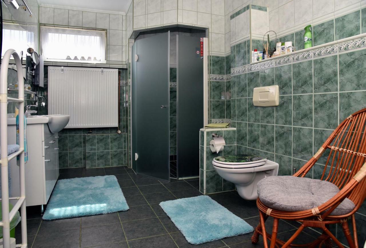 Ferienhaus "Am Gutspark" Alt Tucheband Εξωτερικό φωτογραφία
